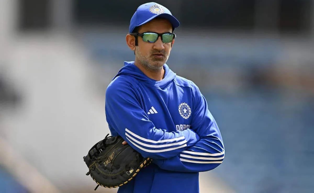 Goutam Gambhir